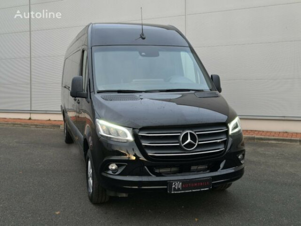 MERCEDES BENZ SPRINTER