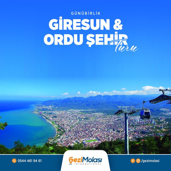 Ordu
