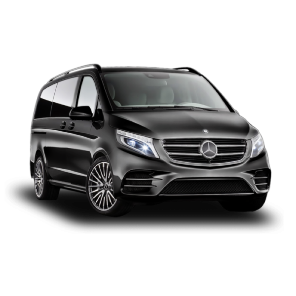 MERCEDES BENZ VİTO