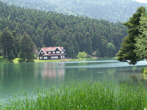 BATI KARADENİZ TURU