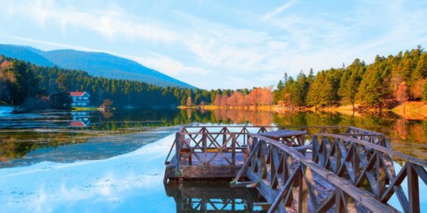 BATI KARADENİZ TURU