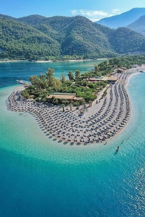 GÜNEY EGE ve AKDENİZ TURU