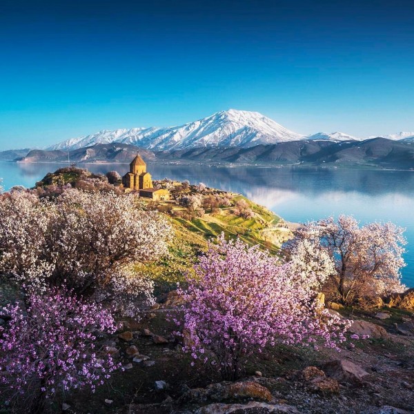 VAN - DOĞUBEYAZIT TURU