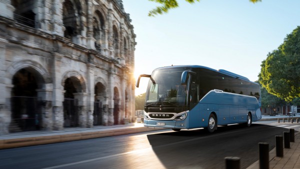 SETRA 516 COMFORT CLAS