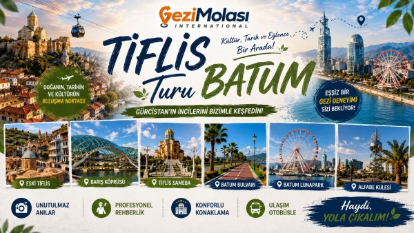 Tiflis Turu